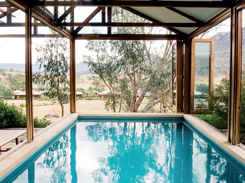 Chuyên mục du lịch xanh: Thành phố Sydney