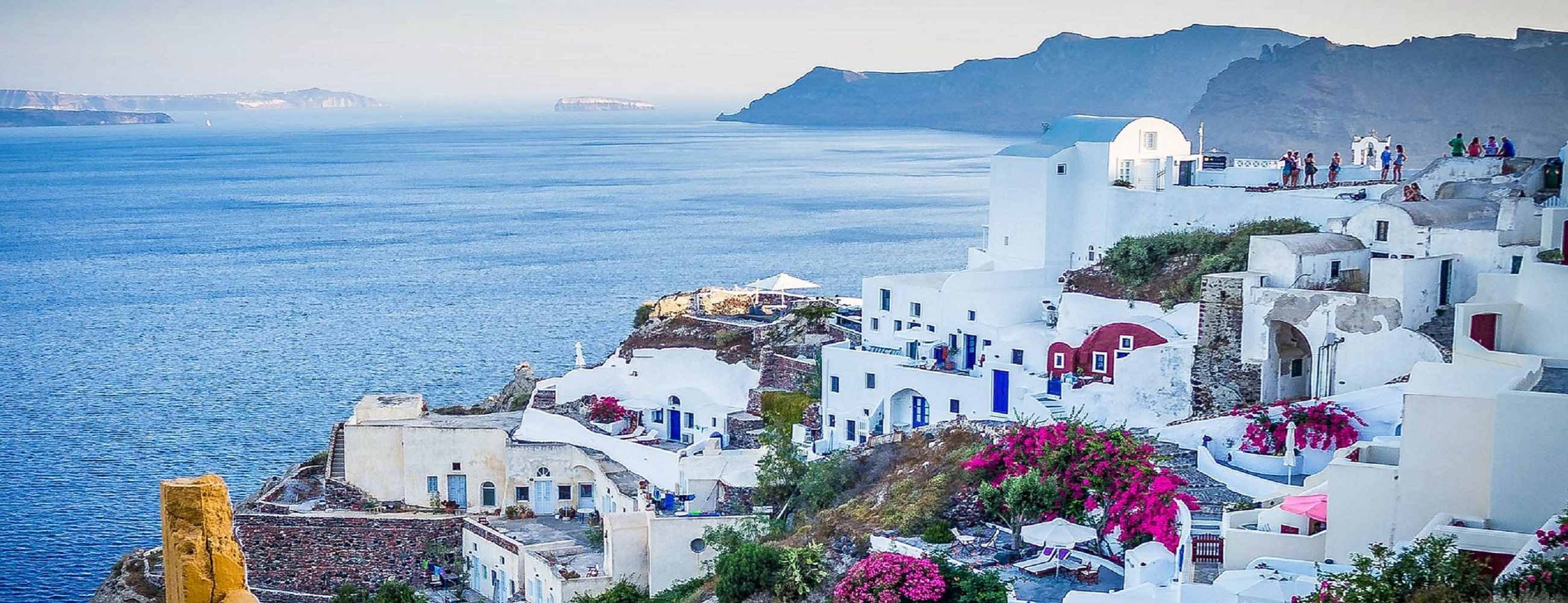 kiến trúc santorini 7
