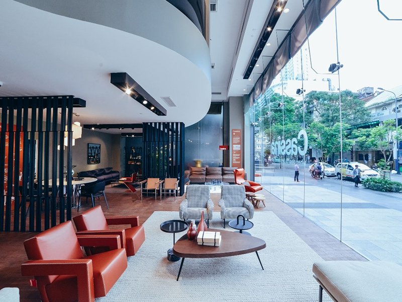 Mùa hè tươi mới với Summer Vibrance - nhiều ưu đãi tại Eurasia Concept