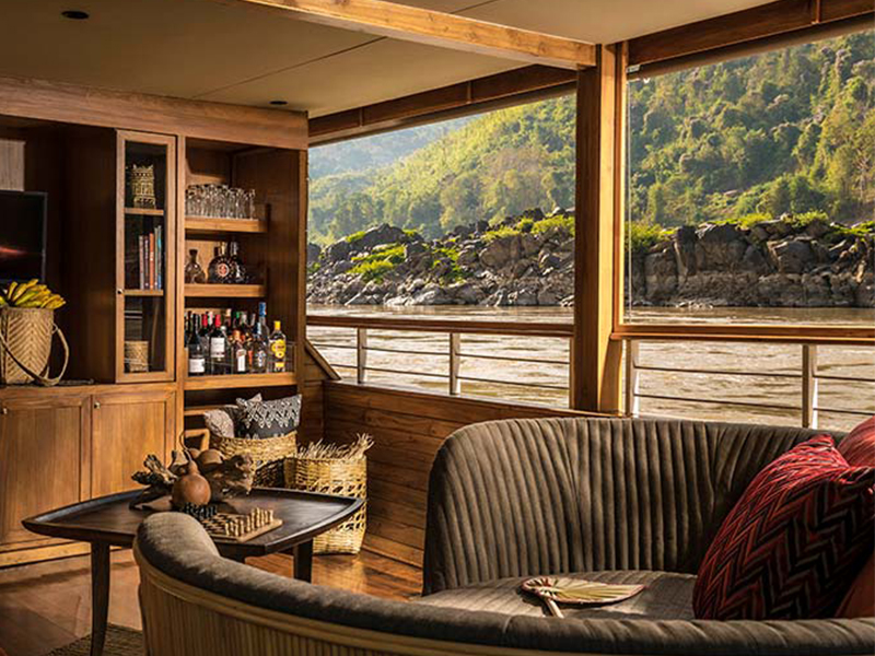 Hành trình Gypsy - Thả trôi theo dòng văn hóa Mekong