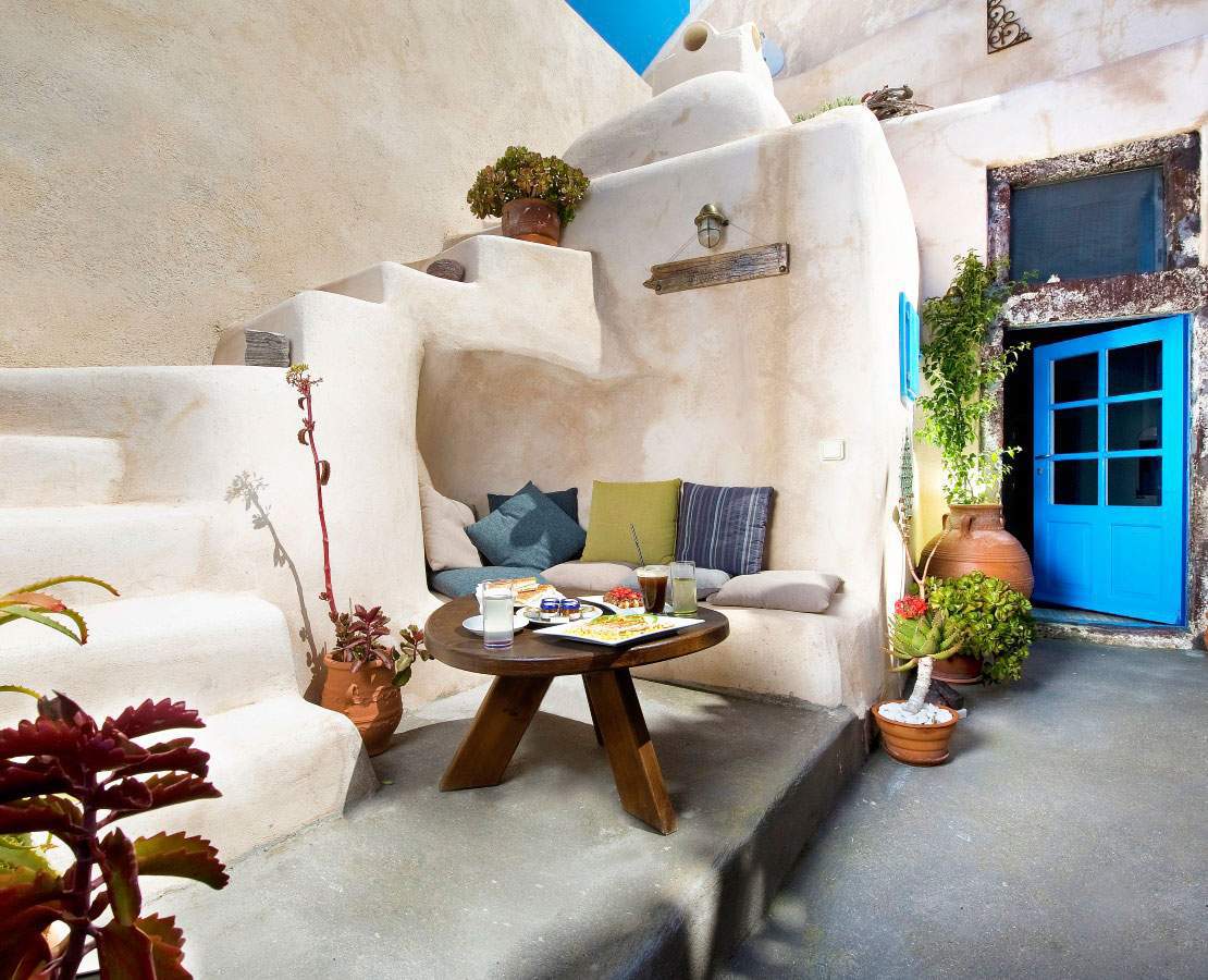 kiến trúc santorini 5