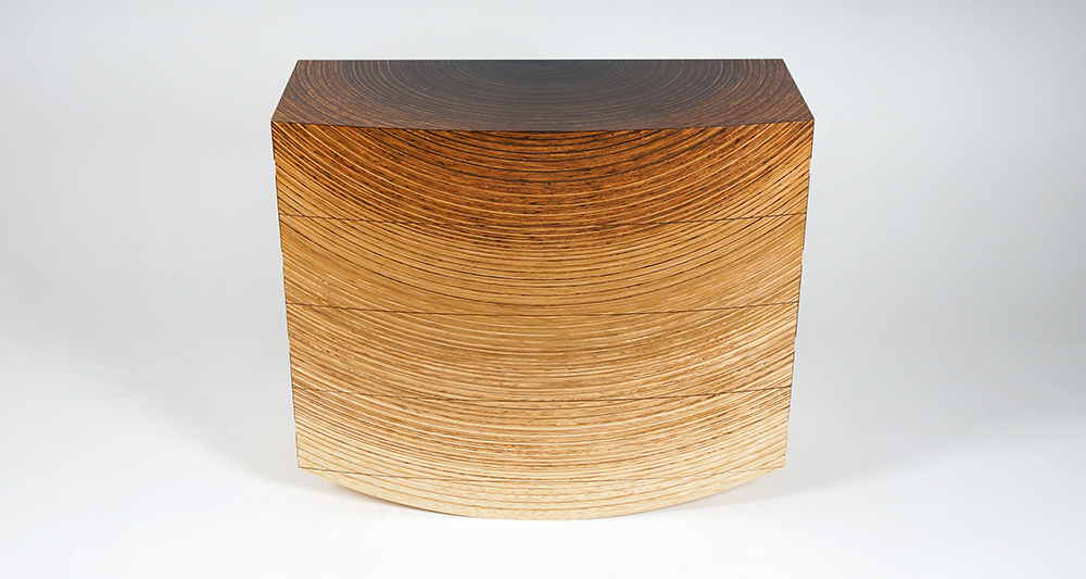 nội thất gỗ Radiant Edward Johnson