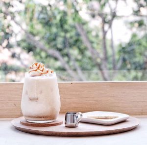 tiệm bánh ngọt Miyama cafe elledecorationvn 2