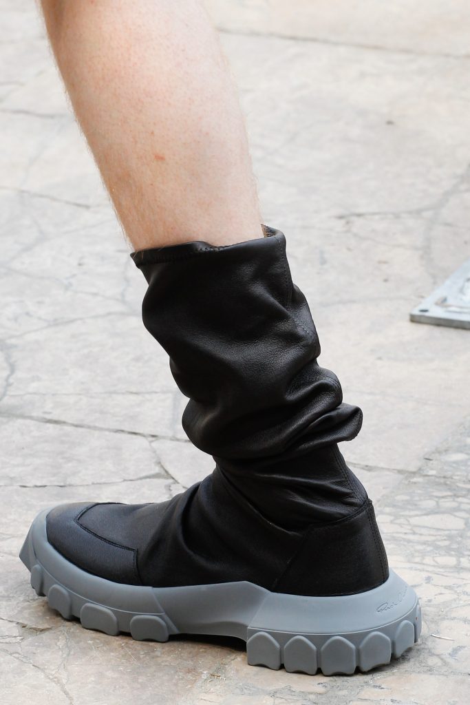 ngôi nhà của Rick Owens 1