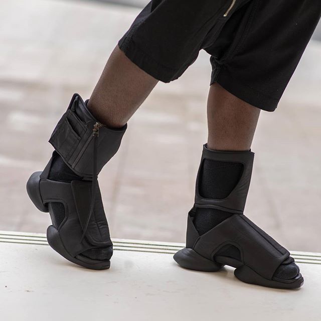 ngôi nhà của Rick Owens 2