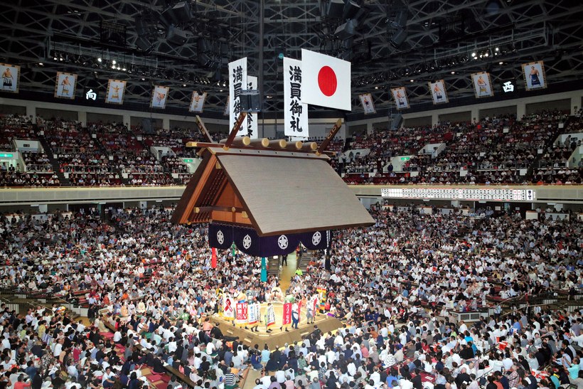 du lịch Tokyo 3