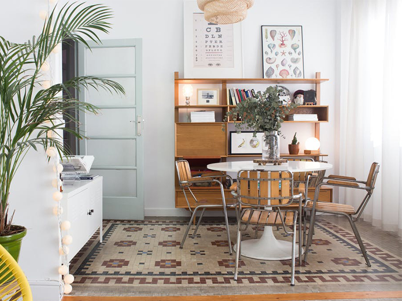 Sản phẩm nội thất nào nên ưu tiên mua sắm cho căn nhà mới