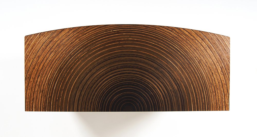 nội thất gỗ Radiant Edward Johnson