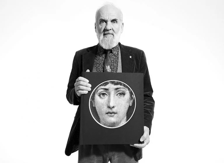 nhà thiết kế Fornasetti 3