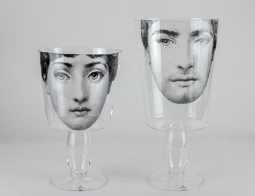 nhà thiết kế Fornasetti 7