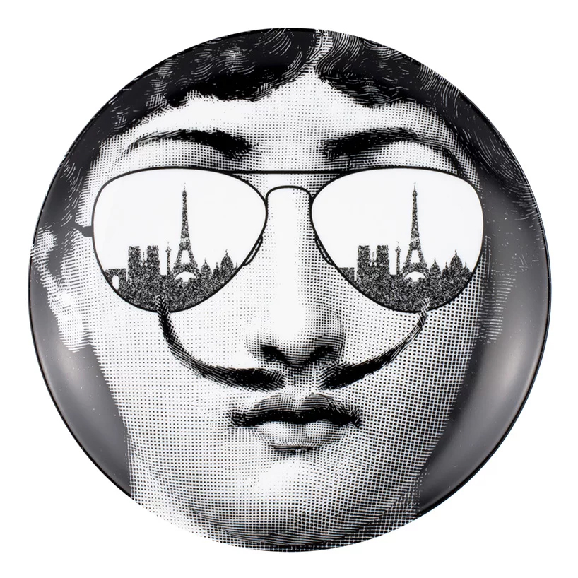 nhà thiết kế Fornasetti 11