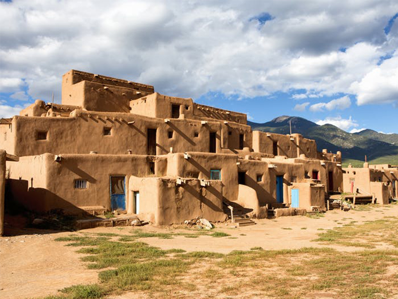 5 địa điểm lịch sử với công trình nổi bật tại Mỹ