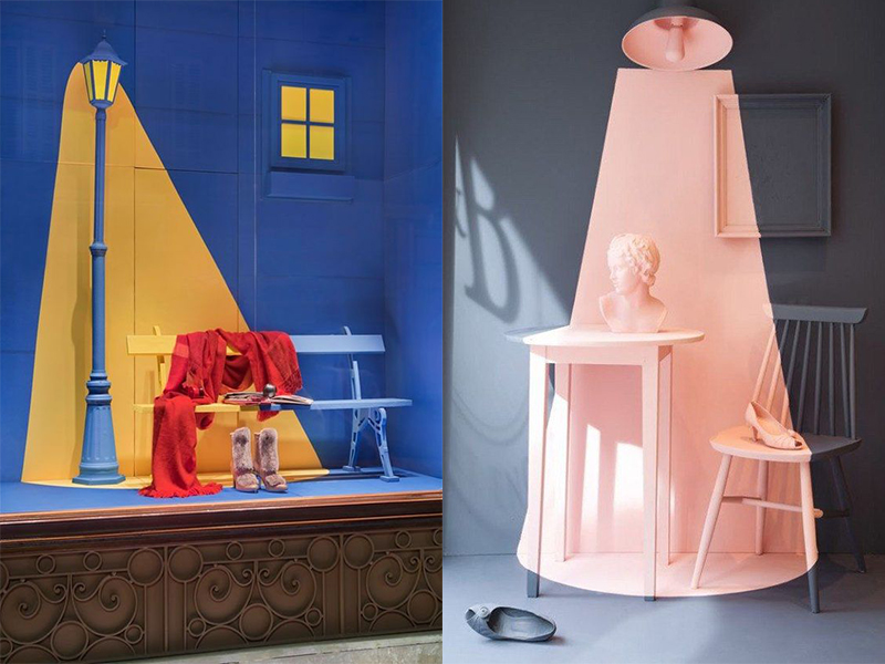 Ánh sáng trong nội thất - Cách phân loại và giá trị cảm xúc | Từ điển ELLE Decoration