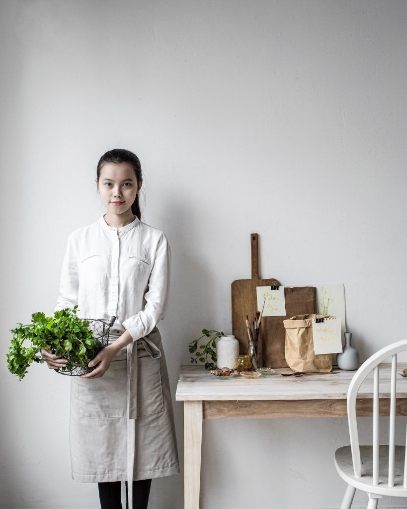 food stylist Meo Thùy Dương 9