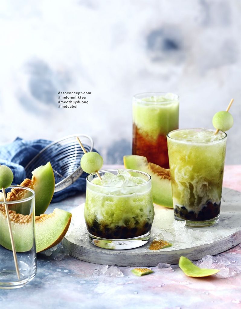 food stylist Meo Thùy Dương 7