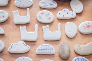 Lớp học làm gốm Sài Gòn-Haru Craft elledecoration vn 6