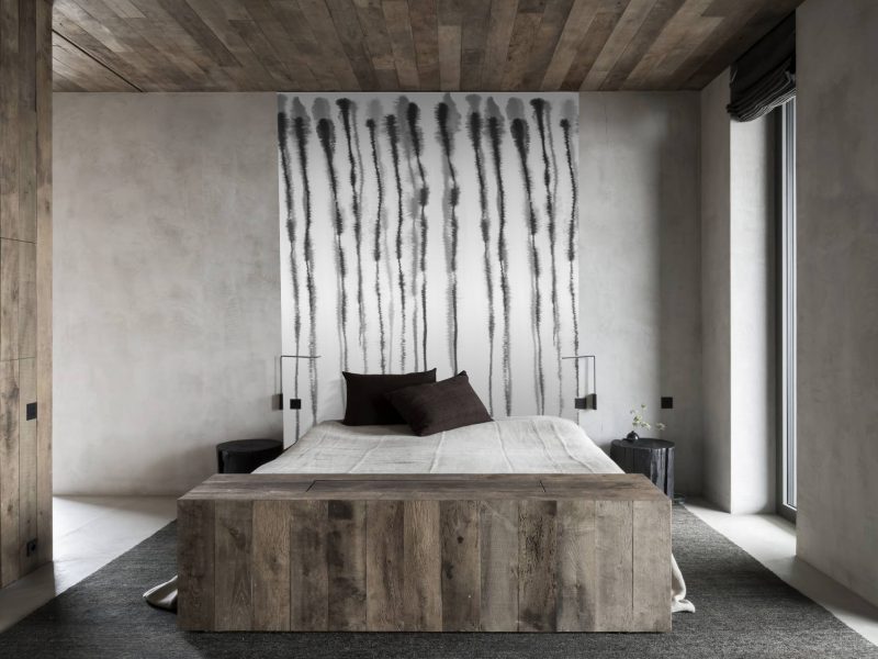 Phong cách Wabi Sabi - Vẻ đẹp tìm thấy trong những điều vô thường, dở dang