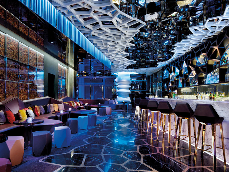 7 quán bar nổi tiếng không-thể-bỏ-qua trên thế giới