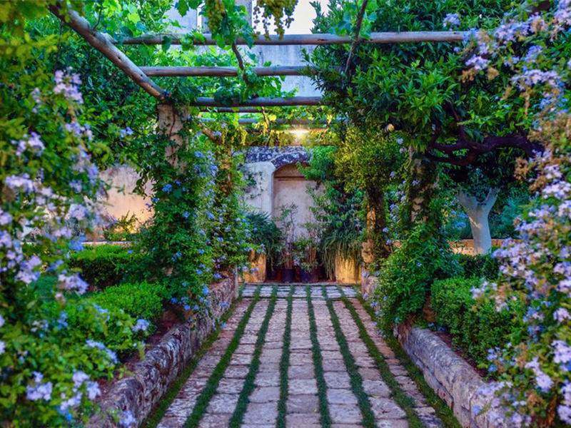 6 khách sạn Italy xứng đáng được thêm vào danh sách dừng chân