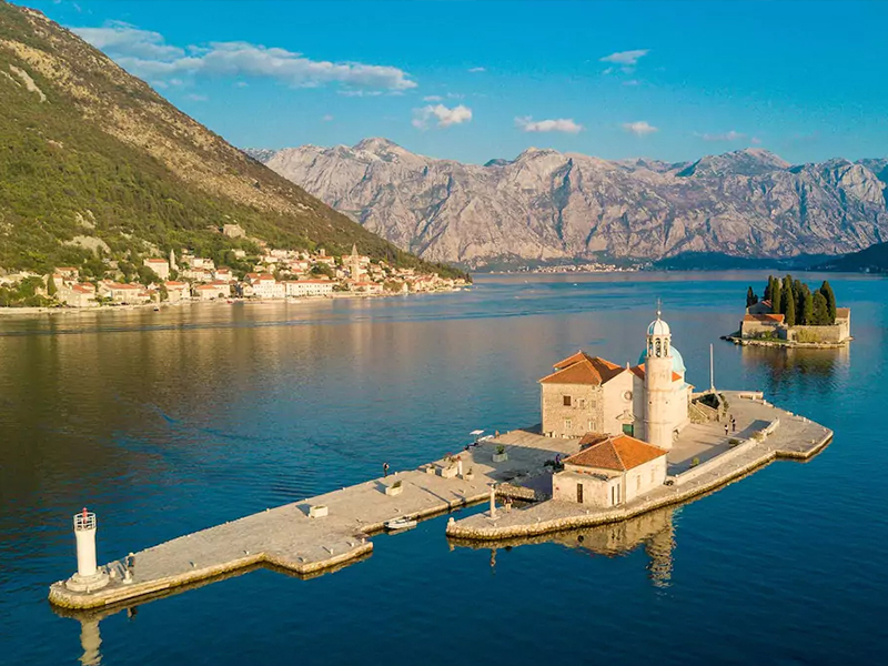 Gợi ý 10 địa điểm nghỉ dưỡng đang tạo cơn sốt trên Airbnb