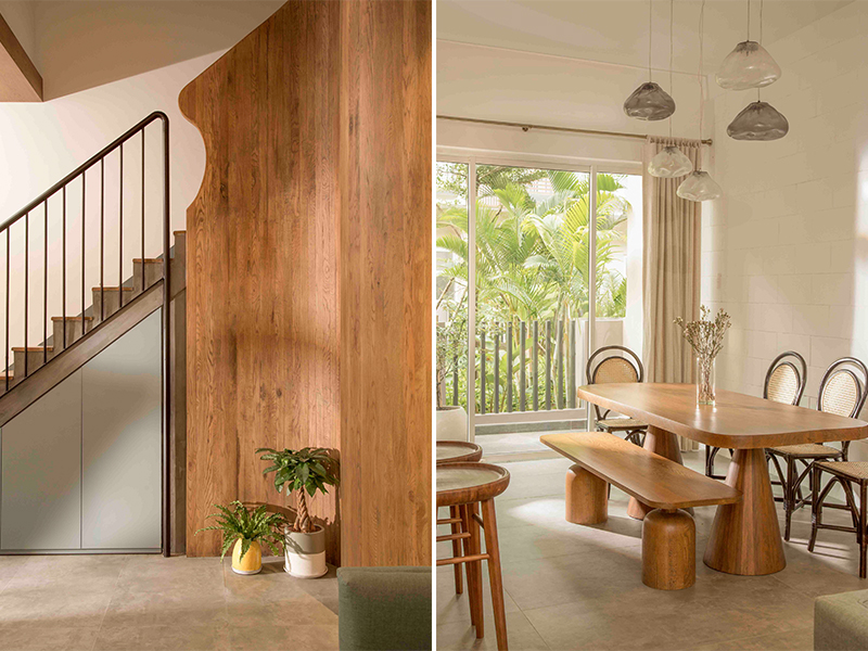 Vẻ đẹp đắt giá của sự chắt lọc