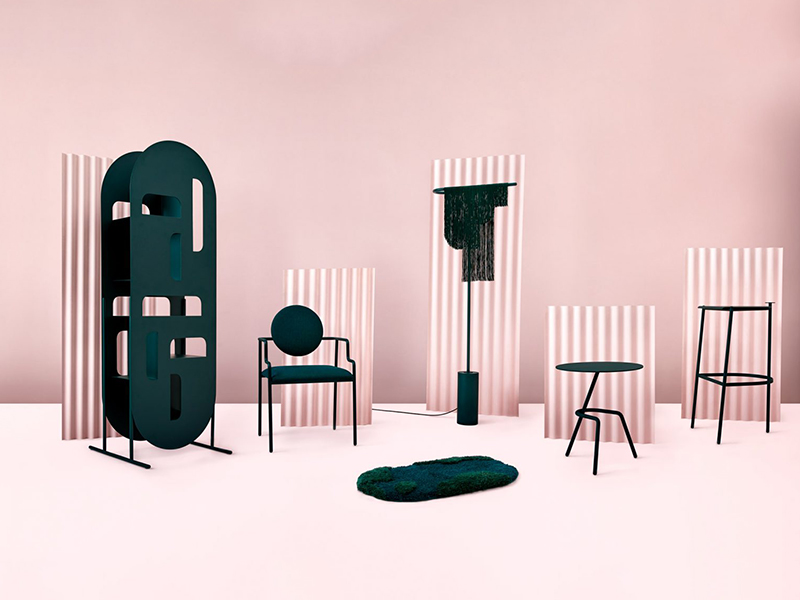 Hi Thanks Bye và những sản phẩm nội thất chắt lọc tinh hoa truyền thống