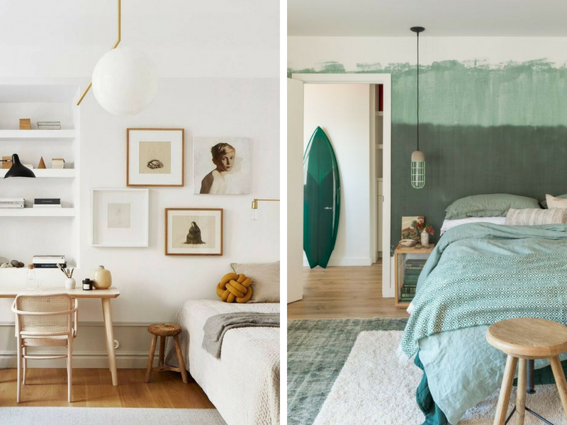 Phong cách nội thất bạn chọn tiết lộ điều gì về chính bản thân bạn| Từ Điển ELLE Decoration