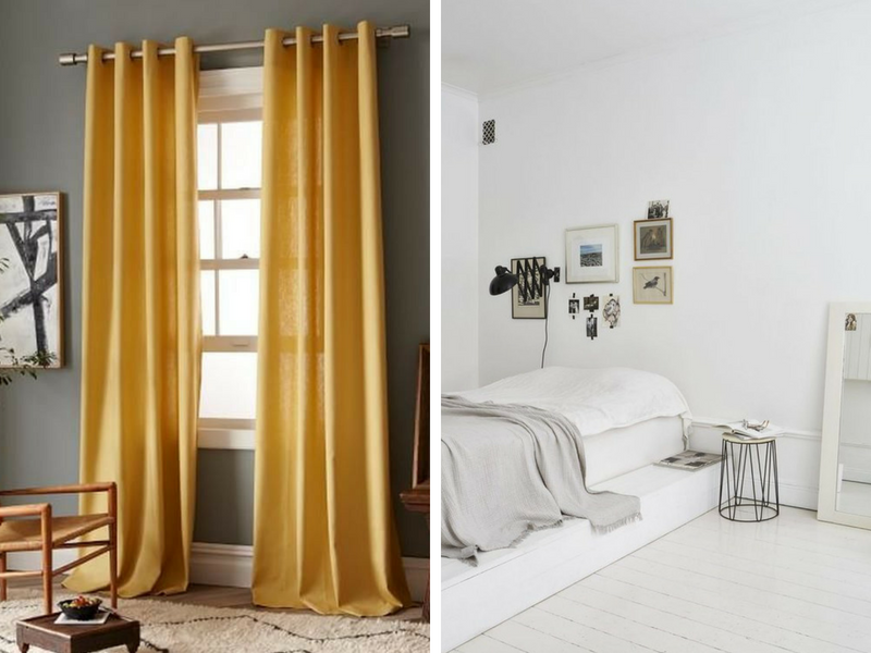 3 lỗi trang trí khiến nhà bạn trông nhỏ hơn thực tế và cách khắc phục (P.2) | ED Tips