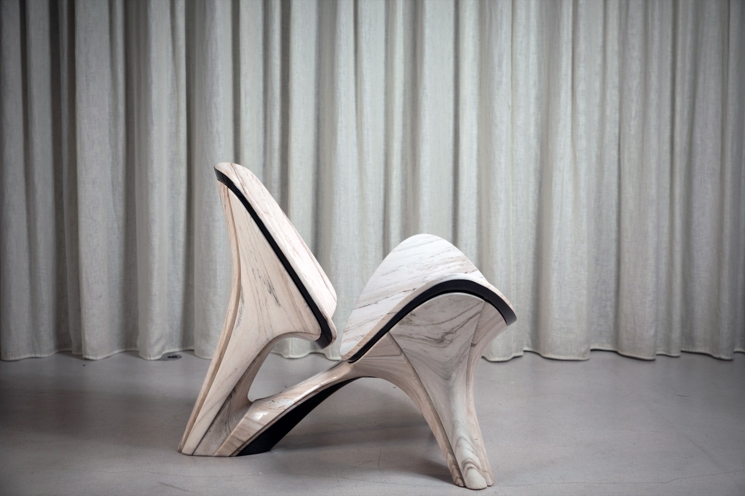 ghế Lapella Chair 2