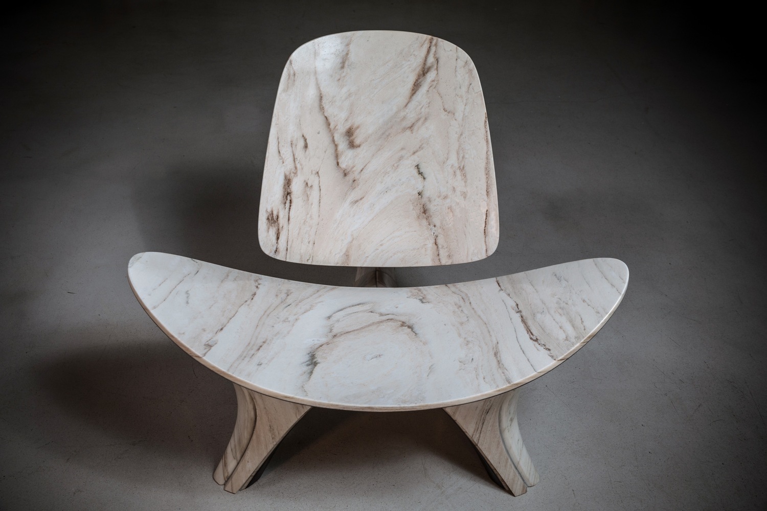 ghế Lapella Chair 8