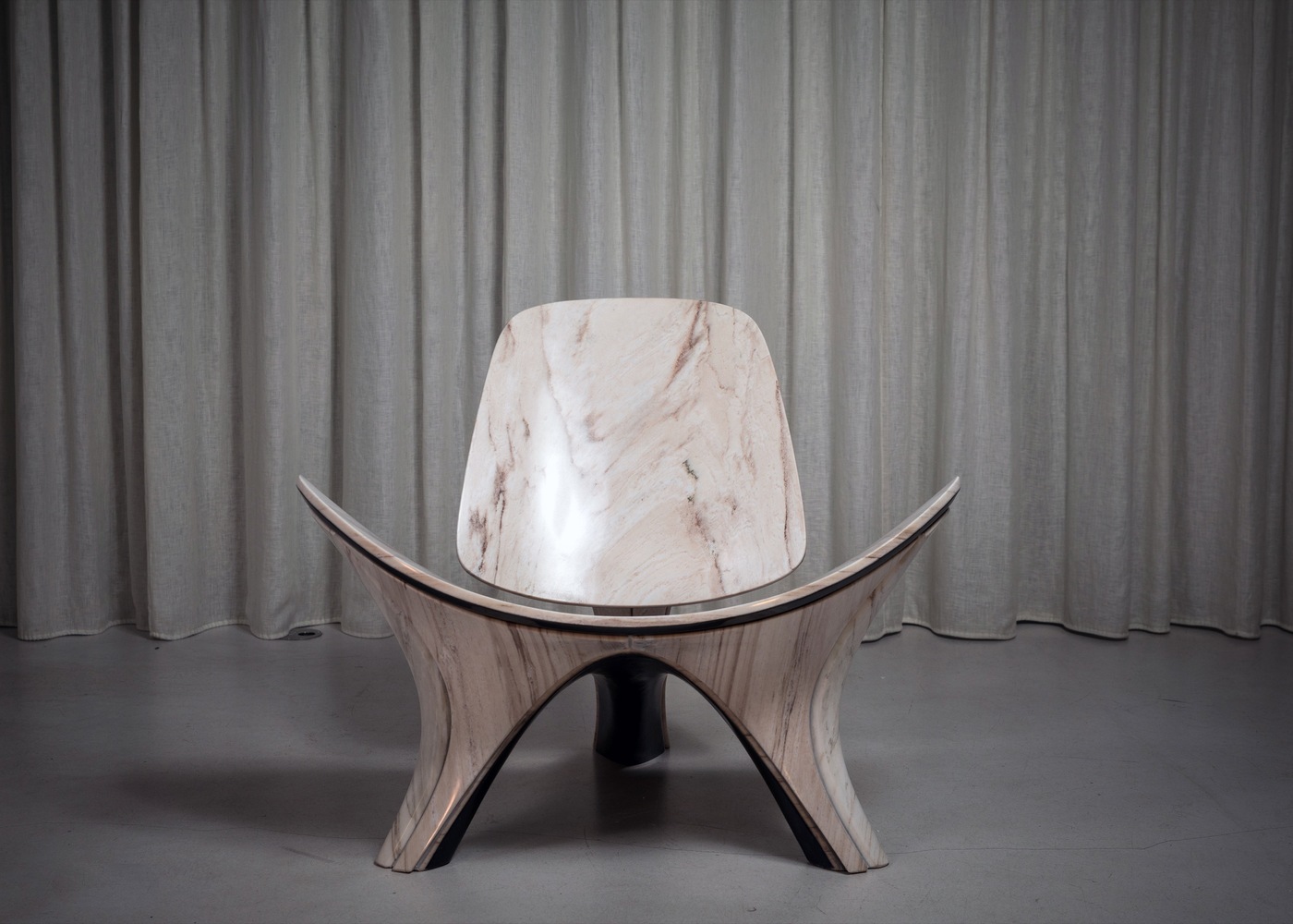 ghế Lapella Chair 1