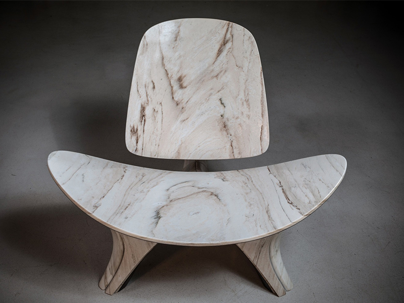 Bạn sẽ chi 145,000 USD để mua chiếc ghế Lapella Chair chứ?