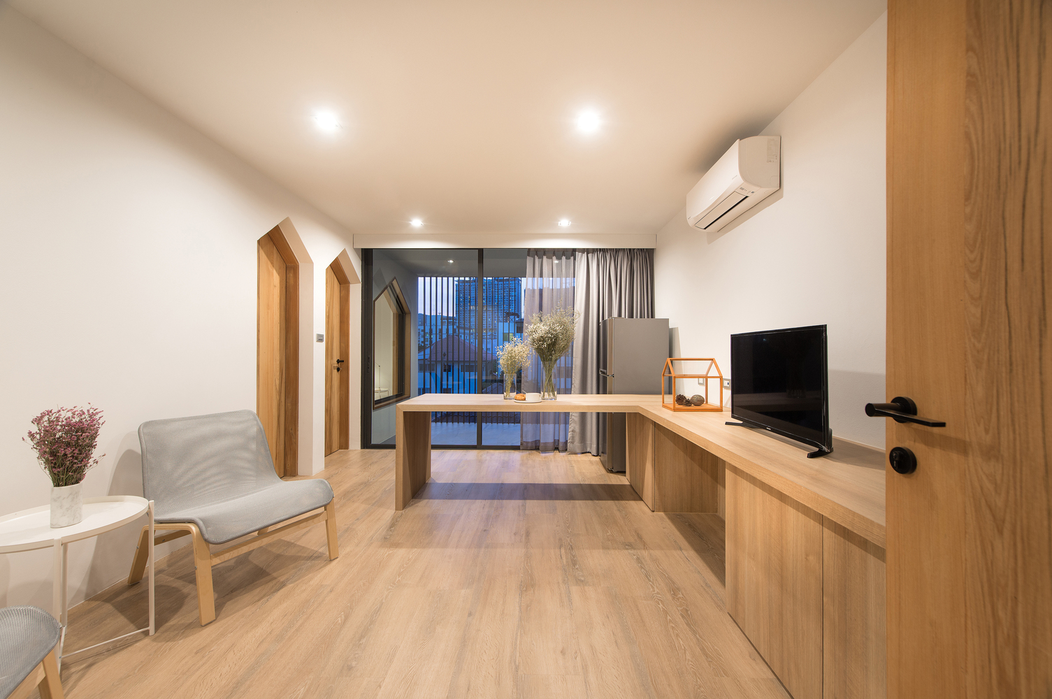 căn hộ cho thuê Hachi elledecorationvn 4