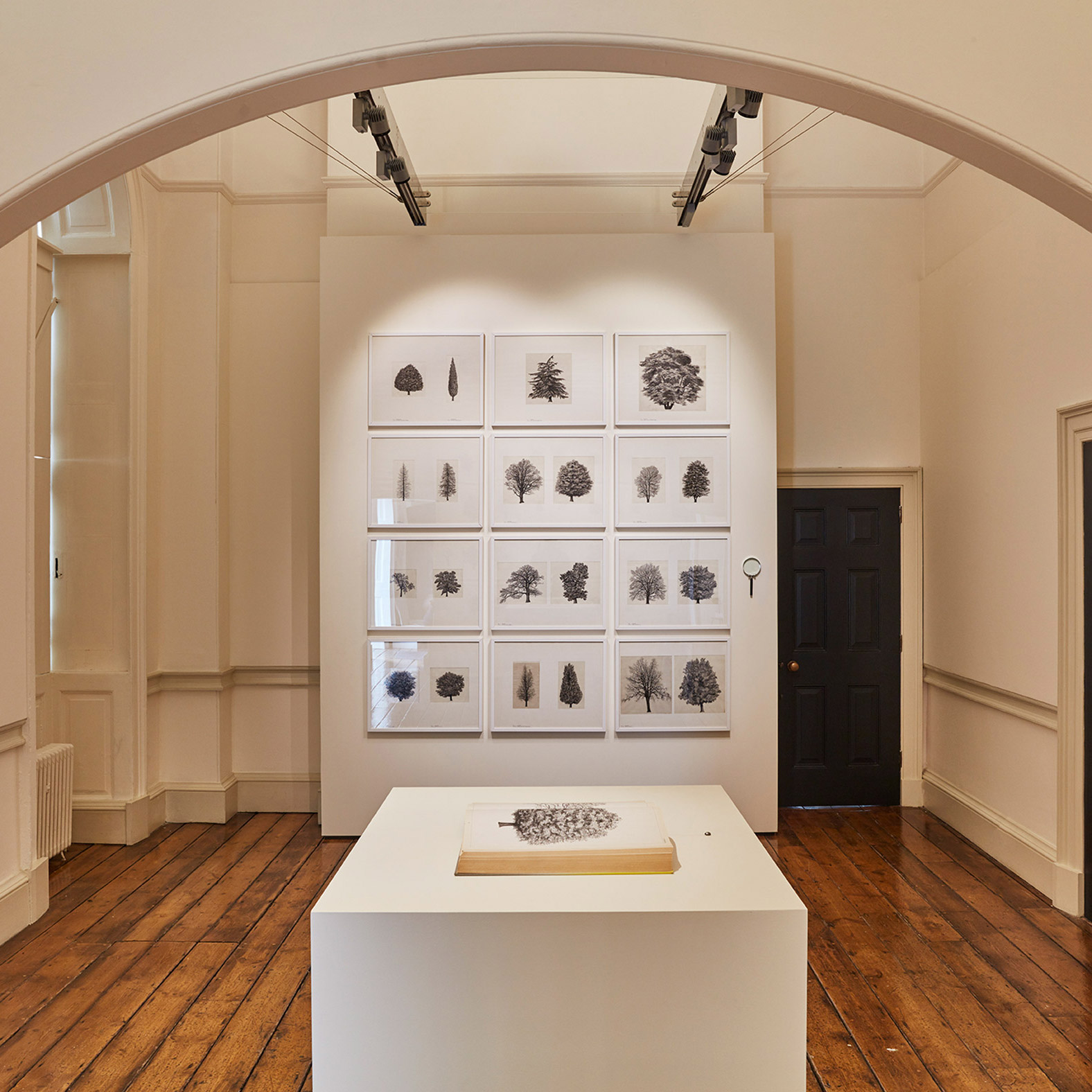 triển lãm London Design Biennale 5