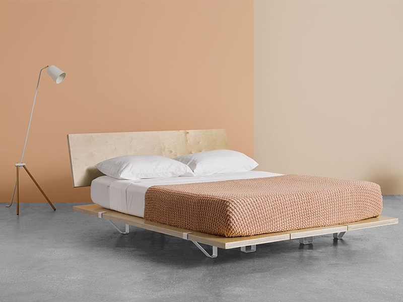 Nếm trải hương vị ngọt ngào cùng thương hiệu nội thất Floyd