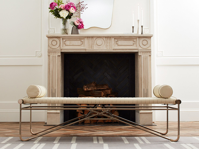 Nữ diễn viên Gwyneth Paltrow ra mắt BST sản phẩm nội thất đương đại