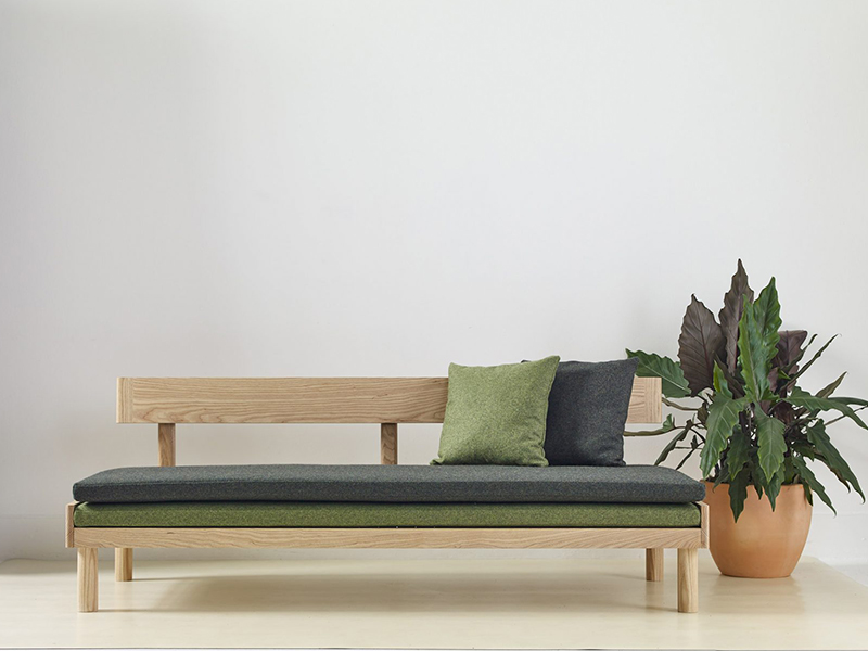 BST sản phẩm nội thất Ori - Khi sức khỏe và hạnh phúc được chú trọng