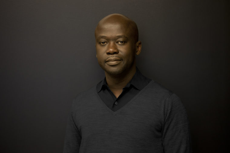 Kiến trúc sư David Adjaye 5