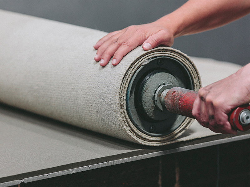 Swisspearl Texial - Vật liệu gạch ốp mang cảm hứng trên từng thớ vải