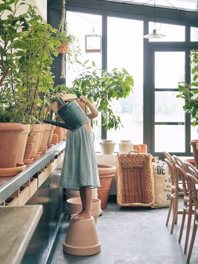 khách sạn Le Barn phong cách đồng quê-elledecoration vietnam 28