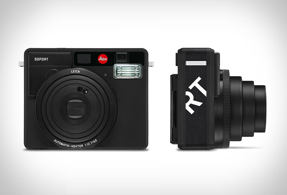 Máy ảnh Leica Sofort-Black-camera-trends-elledecoration vn