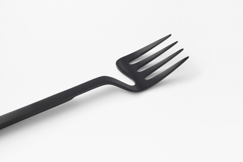 đồ dùng bàn ăn skelton cutlery thiết kế nendo skelton_akihiro_yoshida9