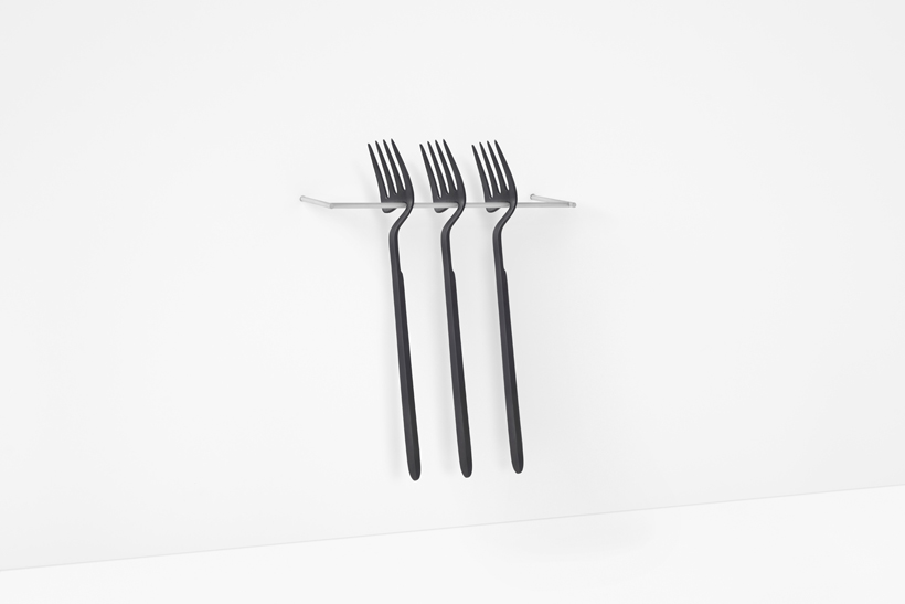 đồ dùng bàn ăn skelton cutlery thiết kế nendo skelton_akihiro_yoshida5