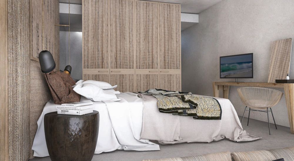 nội thất khách sạn olea-hotel-block722-elledecorationvn-relaxing space10
