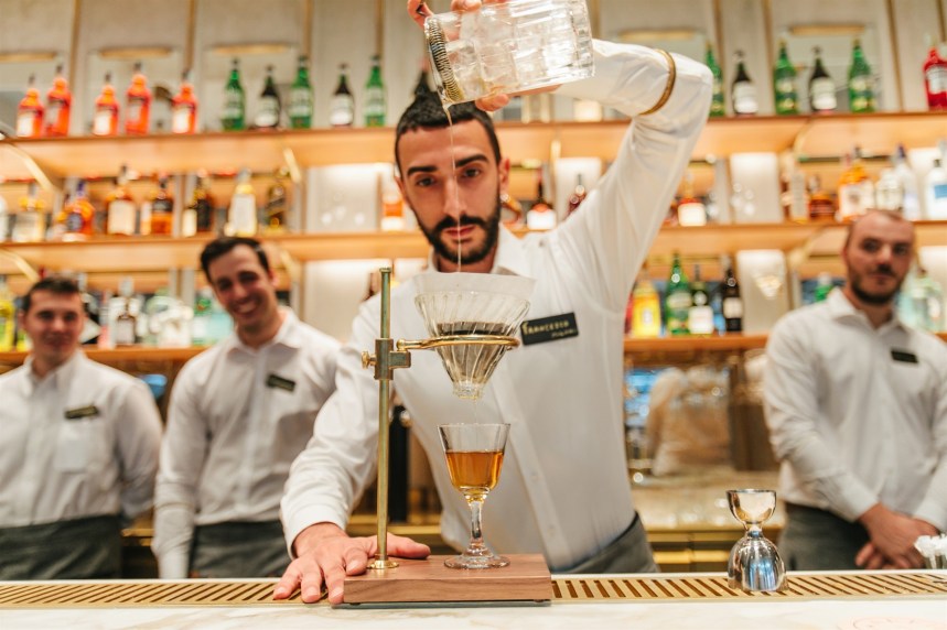 cà phê starbucks reserve roastery milan elledecoration vn 12