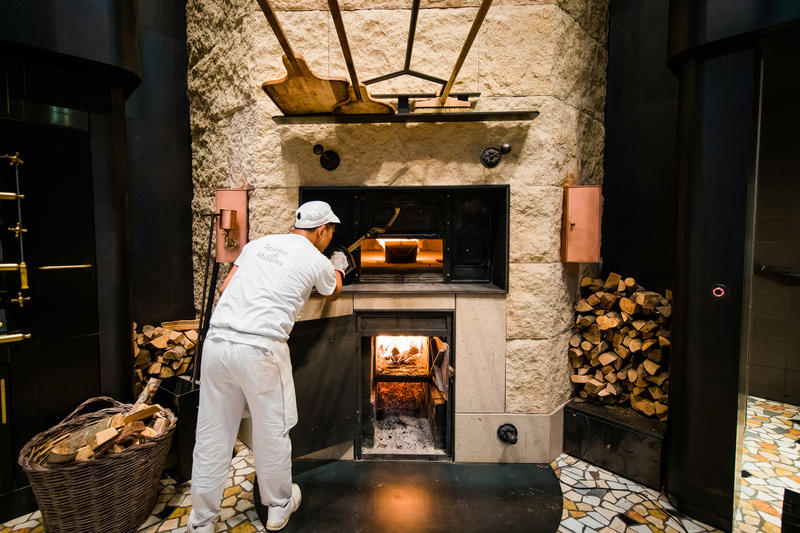 cà phê starbucks reserve roastery milan elledecoration vn 