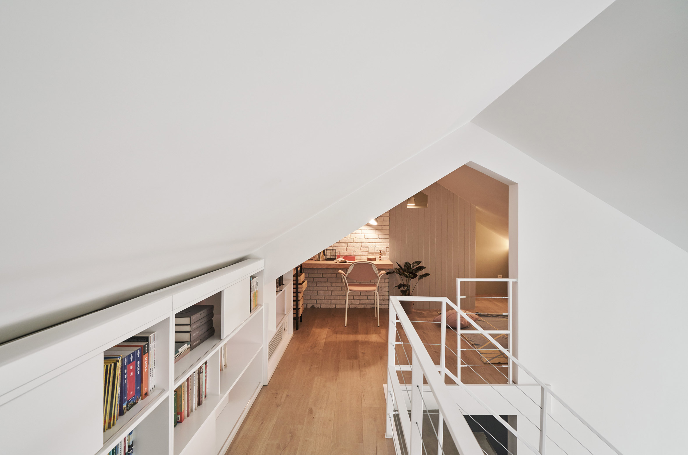 căn hộ cho gia đình trẻ starburst-house-hao-design-interiors-residential-china-beijing-elledecoration vietnam 5