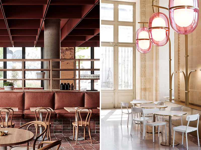 Ghé thăm 10 quán cafe "cực xịn" trên thế giới | ED Pin Places