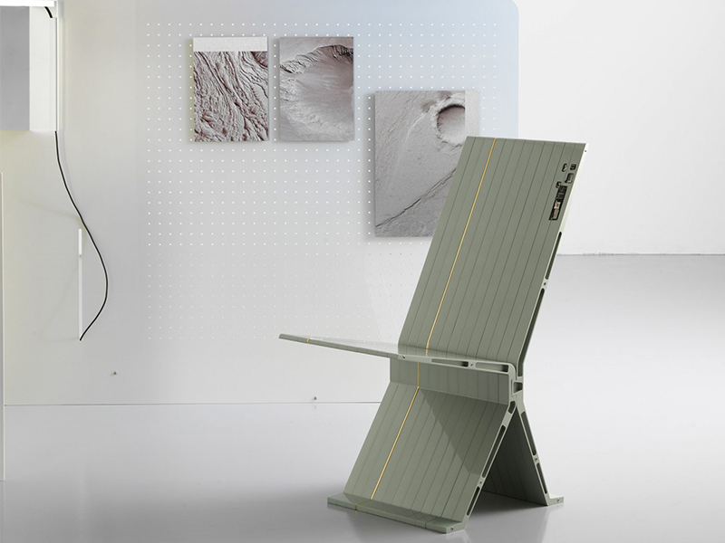 5 loại vật liệu bền vững mới được đề xuất bởi Seetal Solanki