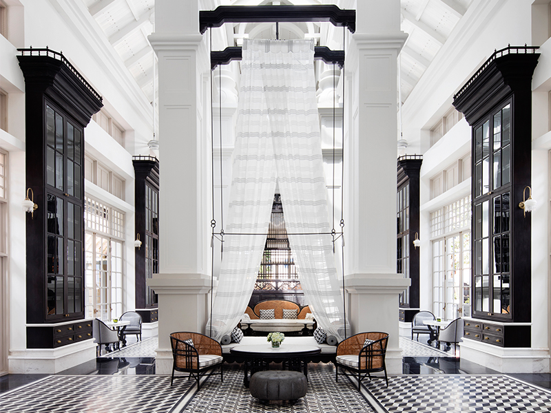 Việt Nam nằm trong top 5 khu nghỉ dưỡng của tạp chí du lịch nổi tiếng